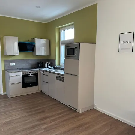 Lägenhet Muehlenhof