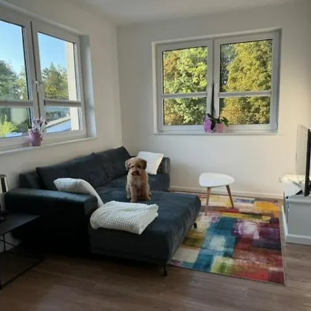 Muehlenhof Lägenhet *